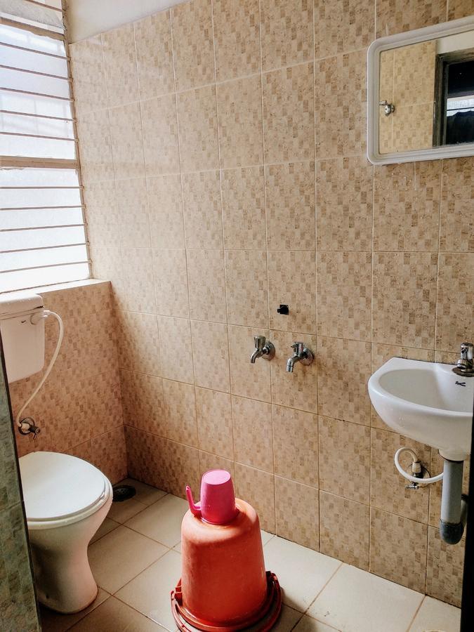 Hotel Ashwini Lodge Mysore Bagian luar foto
